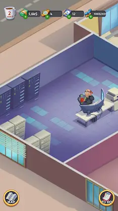 Bureaucracy Inc screenshot 7