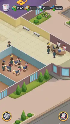Bureaucracy Inc screenshot 3