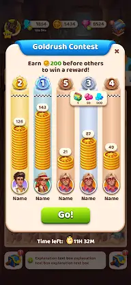 Olivia's Mysteries: Merge game screenshot 5