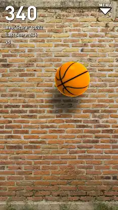 Bounce Ball Game screenshot 4