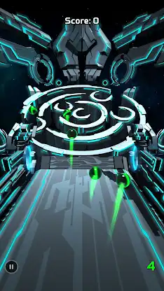 Bowling 10 Balls screenshot 7