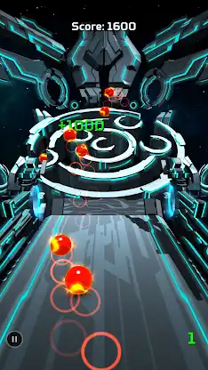 Bowling 10 Balls screenshot 1