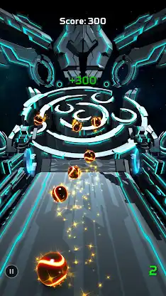 Bowling 10 Balls screenshot 3