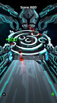 Bowling 10 Balls screenshot 4