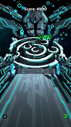 Bowling 10 Balls screenshot 8