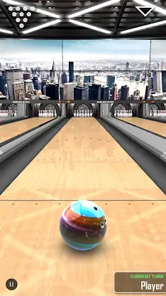 Bowling 3D Pro screenshot 6