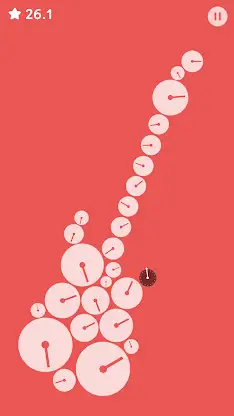 Clocks Game screenshot 3
