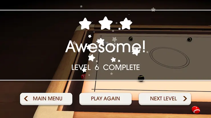 Crazy Pool 3D screenshot 3