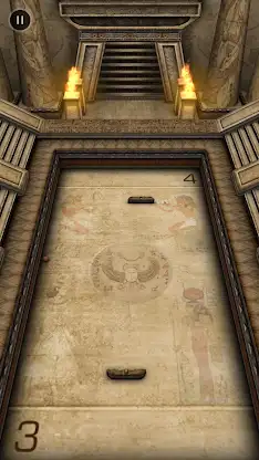 Ping Pong 3D screenshot 4