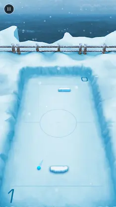 Ping Pong 3D screenshot 2