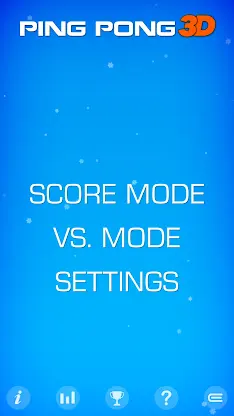 Ping Pong 3D screenshot 5
