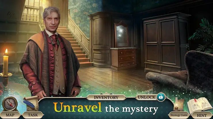 Book Travelers 1: F2P screenshot 3