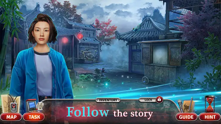 Crossroads 2 Escaping the Dark screenshot 5