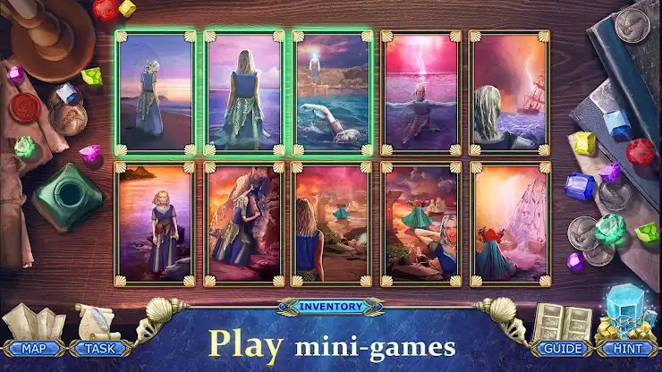 Cursed Fables 3: F2P screenshot 4