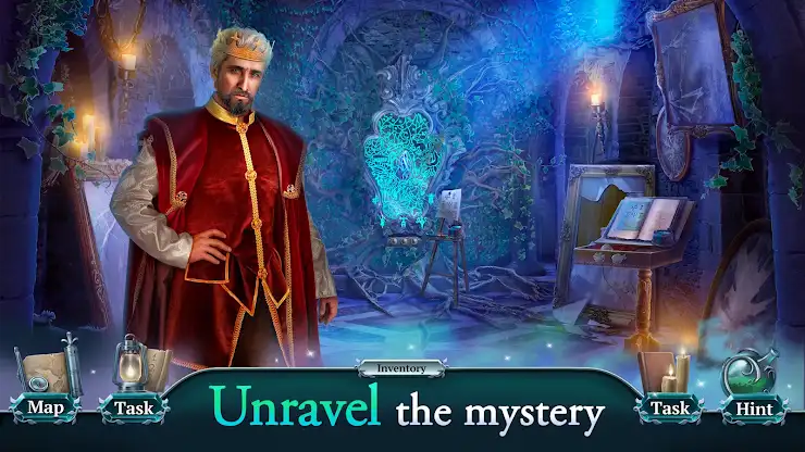 Cursed Fables 2: F2P screenshot 3