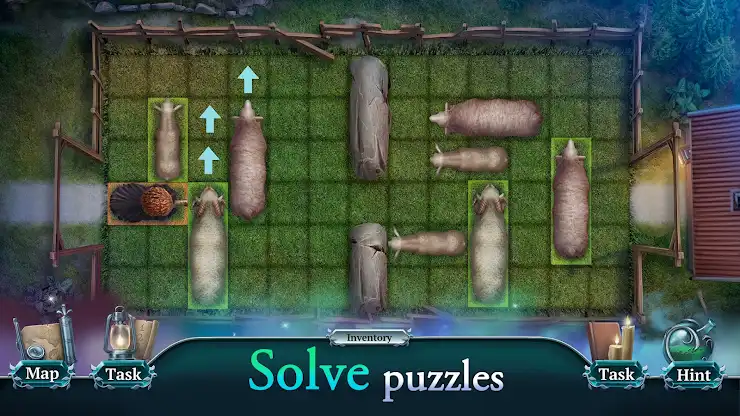 Cursed Fables 2: F2P screenshot 2