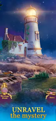 Cursed Fables 1: Snow White screenshot 4