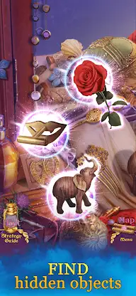Cursed Fables 1: Snow White screenshot 3