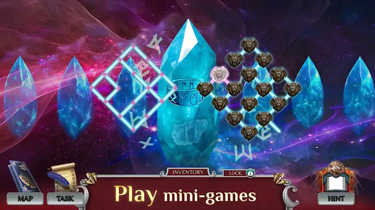 Chimeras 14: Hidden Object screenshot 4