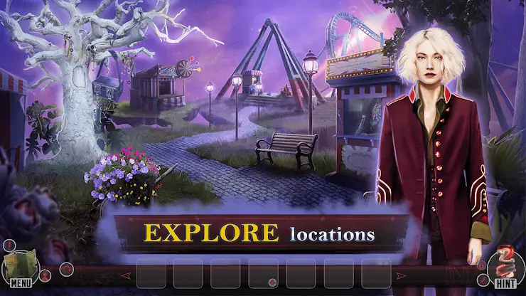 Crossroads 1: On a Just Path screenshot 3