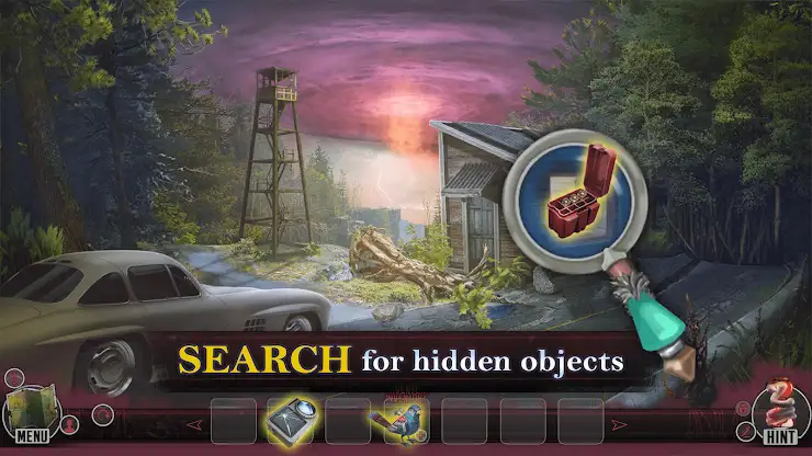 Crossroads 1: On a Just Path screenshot 1