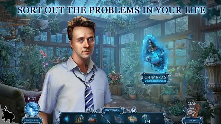 Chimeras 13: Wishes May Come screenshot 4