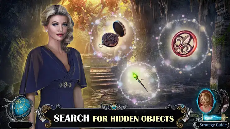 Detectives United 3: Voyage screenshot 1