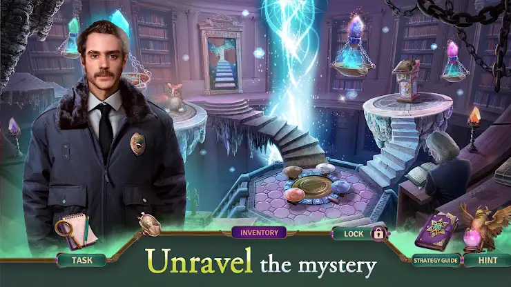 Grim Tales 23: F2P screenshot 3