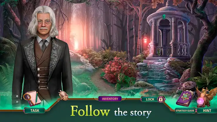 Grim Tales 23: F2P screenshot 5