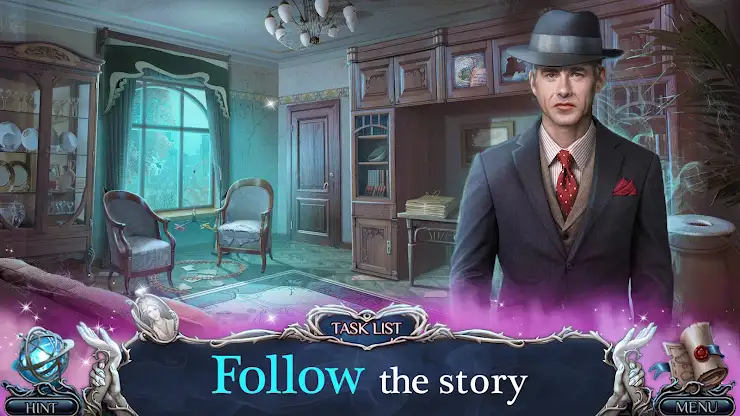 Grim Tales 22: F2P screenshot 2