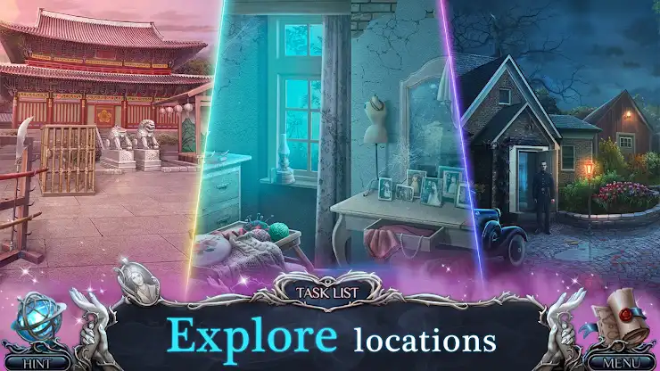Grim Tales 22: F2P screenshot 4