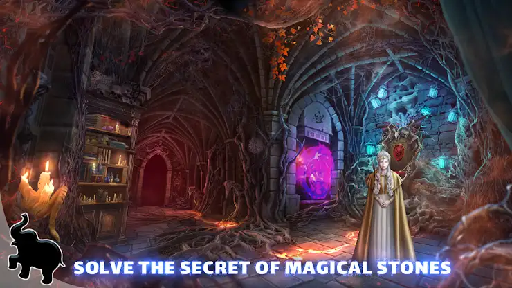 Halloween Stories 4・Defy Death screenshot 2