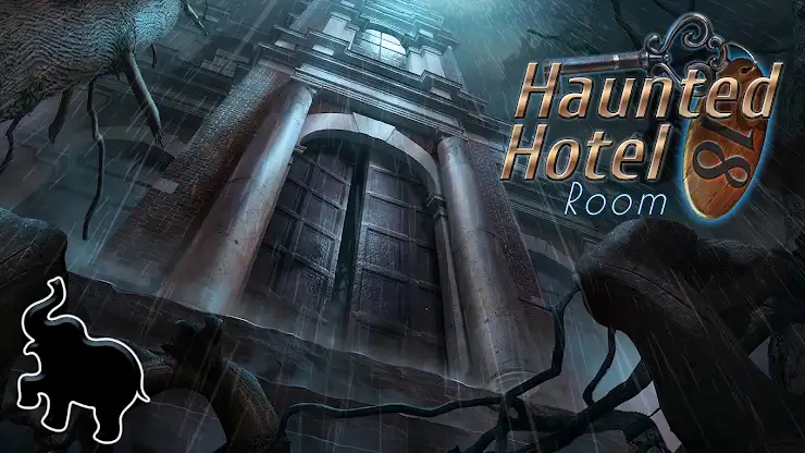 Haunted Hotel 18: Room 18 screenshot 5