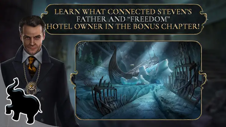 Haunted Hotel 14: Nightmare screenshot 4