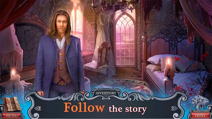 Halloween Stories 6: F2P screenshot 3