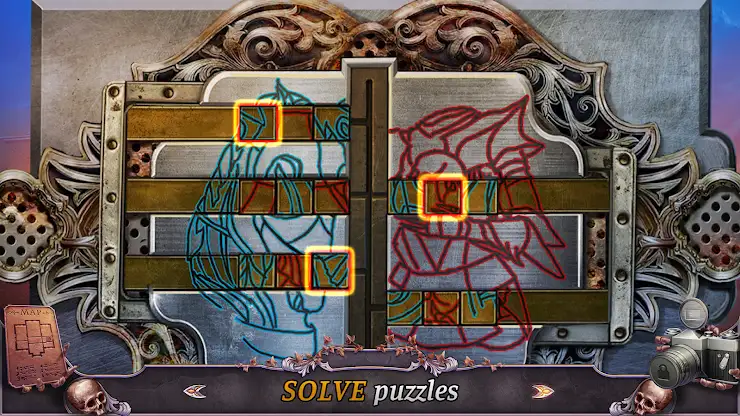 Halloween Stories 5: Neglected screenshot 3