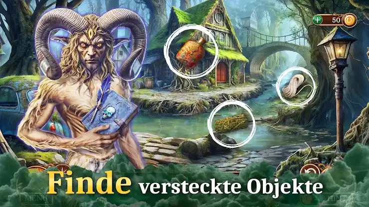 Icebound Secrets 2：Objet Caché screenshot 1