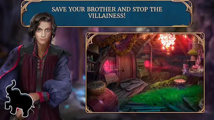 Midnight Calling 5: Arabella screenshot 4