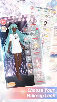 Love Nikki-Dress UP Queen screenshot 2