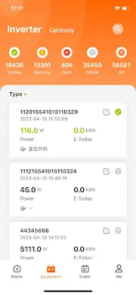 LEDVANCE RE screenshot 3