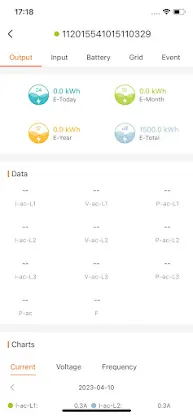 LEDVANCE RE screenshot 4