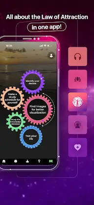 Mind Power: manifest wish screenshot 4