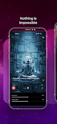 Mind Power: manifest wish screenshot 3
