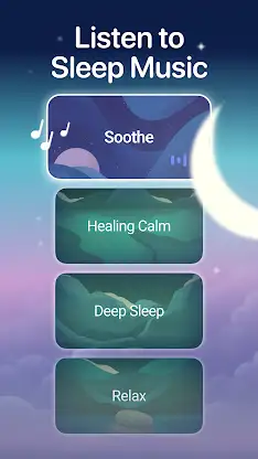 Bedtime Fan White Noise Aid screenshot 5