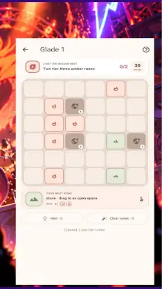 5555xEmber screenshot 5