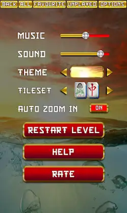 Mahjong Legend screenshot 5