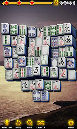 Mahjong Legend screenshot 6