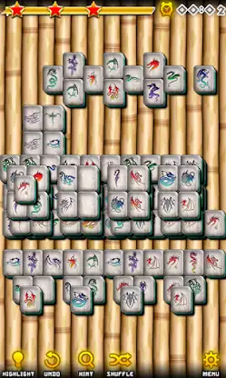 Mahjong Legend screenshot 7