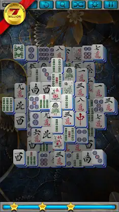 Mahjong Master screenshot 2