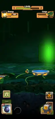 The Detonator: Blast & Mine screenshot 3